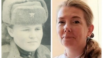 Рубрика «Помним. Гордимся»